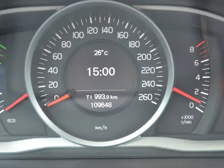 Volvo XC60 (Import) 2013 2014 T5 Zhiyi Edition