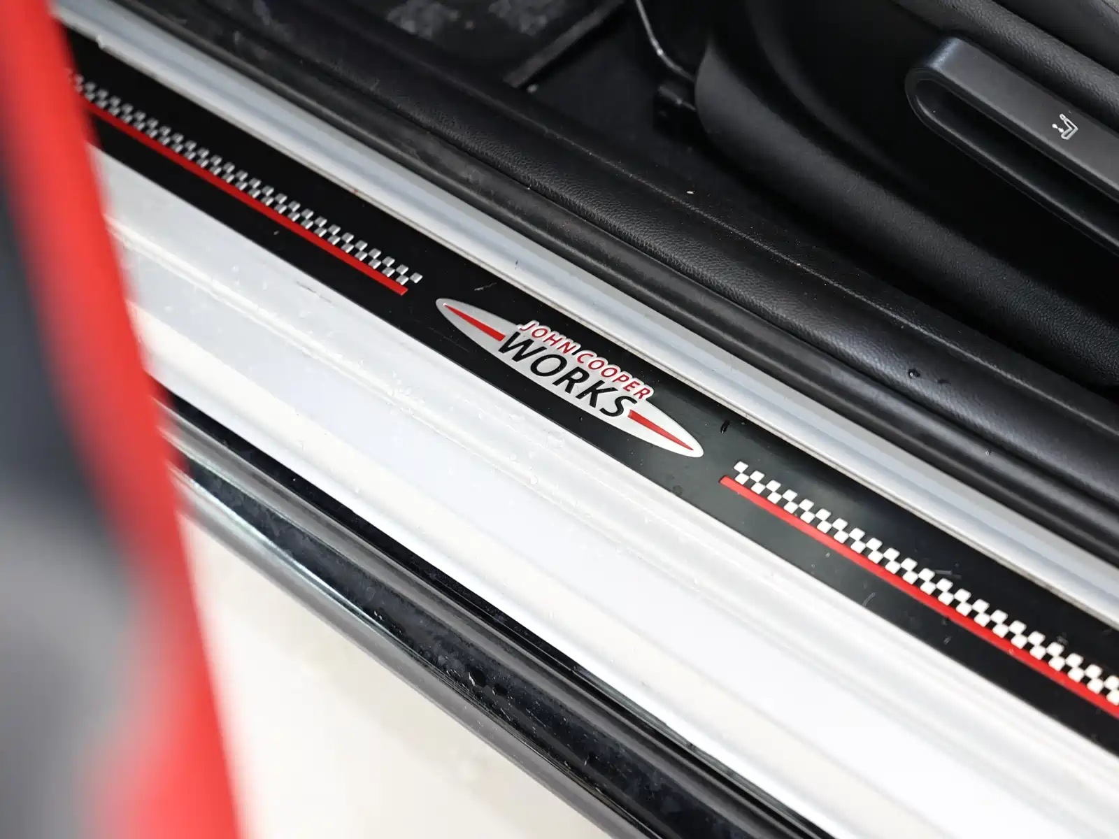Фото 12 - MINI JCW