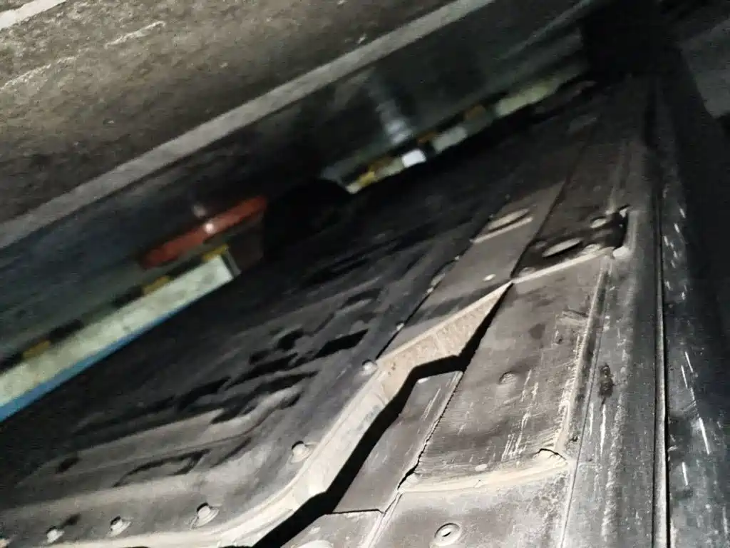 NIO EC7 2024 2024 75kWh