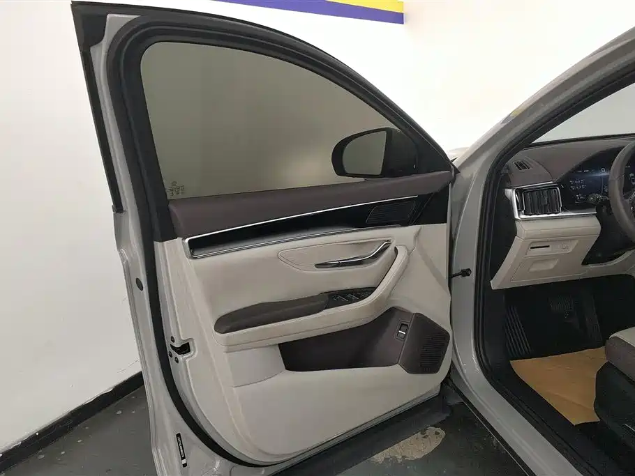 BYD SONGJIANG NEW ENERGY