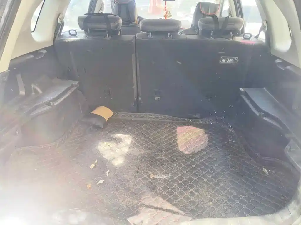 Фото 5 - Haval H6