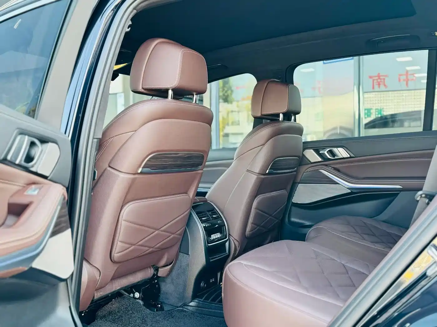 BMW X5 2022 Facelift xDrive 40Li Premium M Sport Package фото 6
