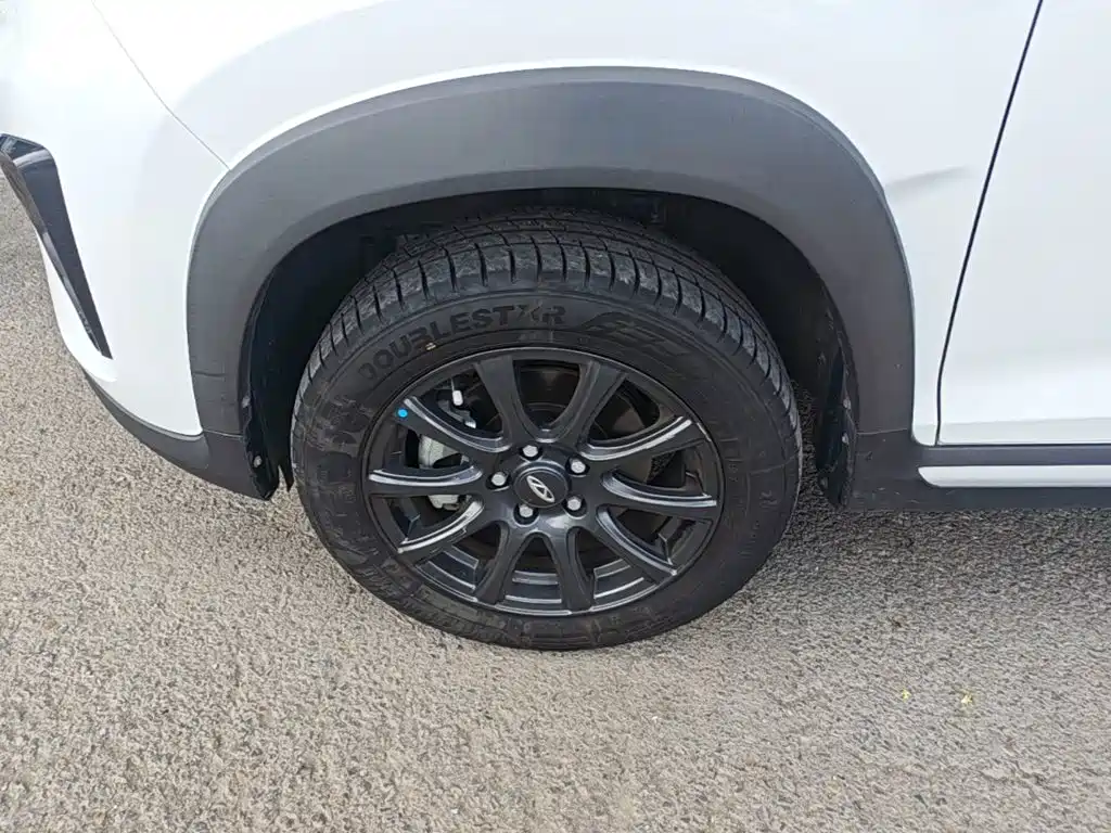 Chery Tiggo 3x 2024 2024 1.5L CVT Excellence