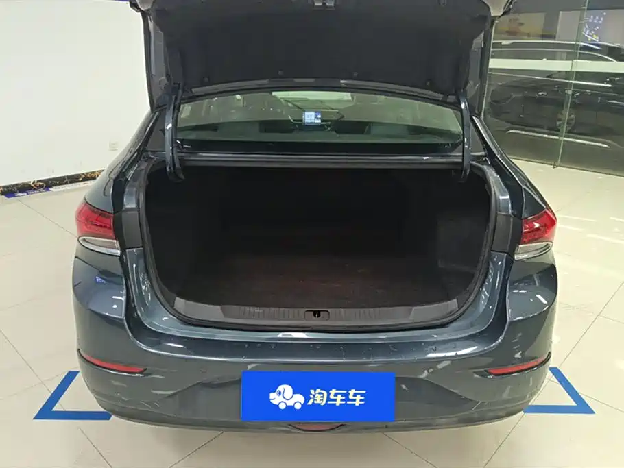 BUICK YINGLANG