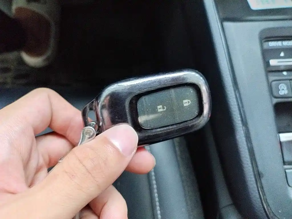Honda CR-V 2024 2023 240TURBO 2WD Vitality Edition 5-seater