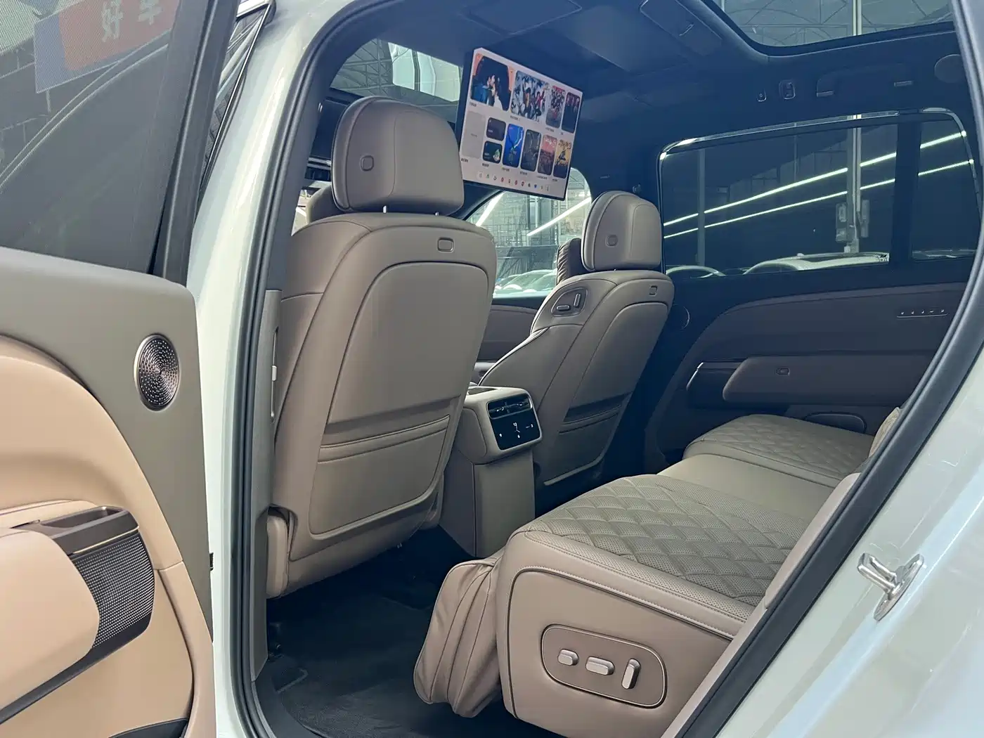 Li Auto L8 2026