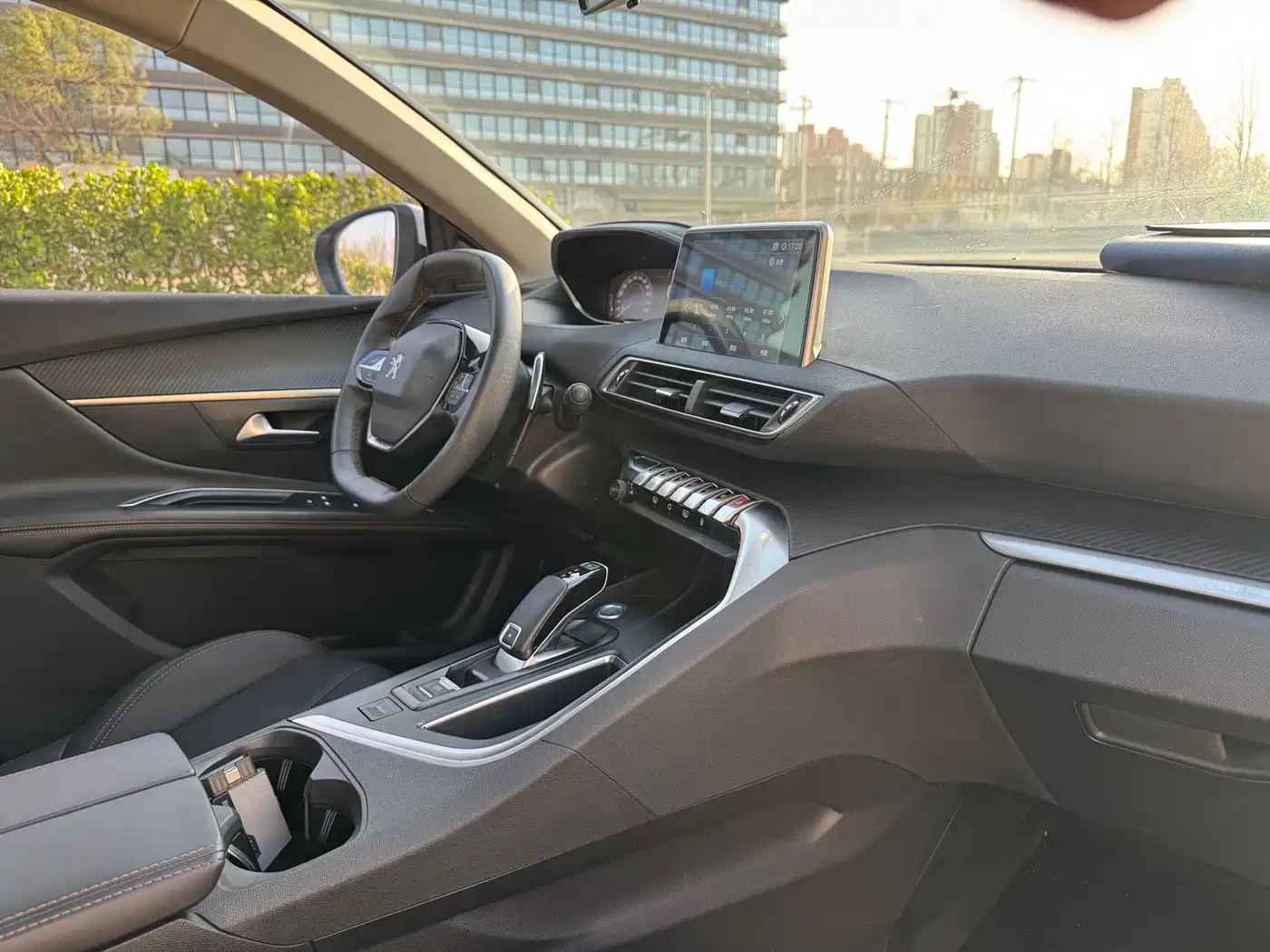 Peugeot 4008 2019 360THP Pioneer Edition фото 22
