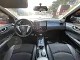 Фото 5 - Nissan Tiida