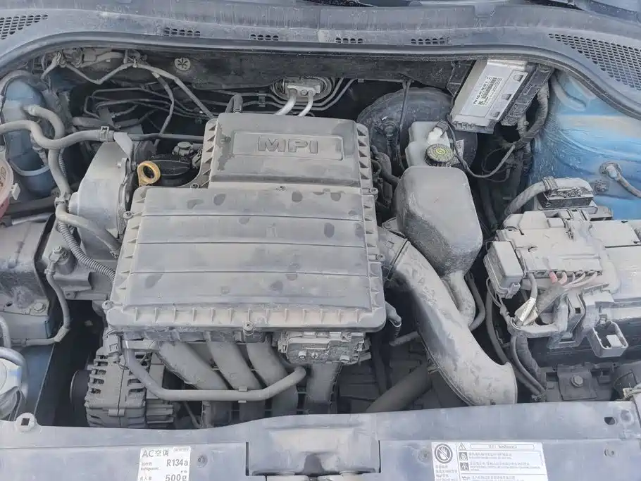 Škoda Fabia 2016 2016 1.4L Automatic Car Enjoy Edition