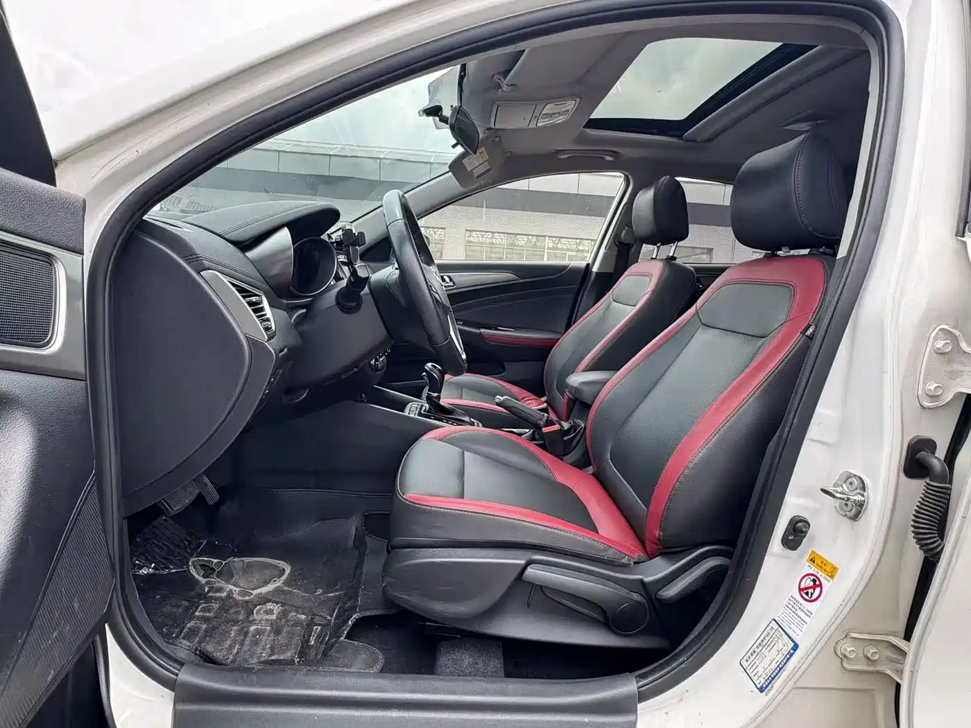 Changan Eado XT 2018 2016 1.6L Automatic Cool