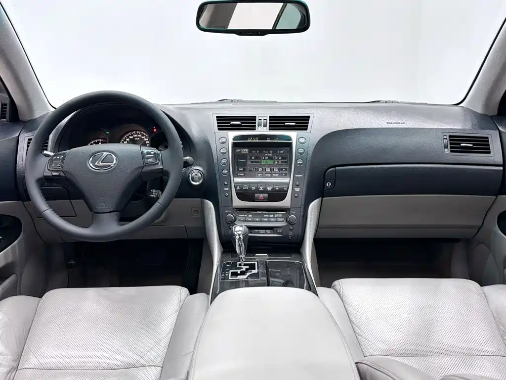 Lexus GS 2005 2005 300