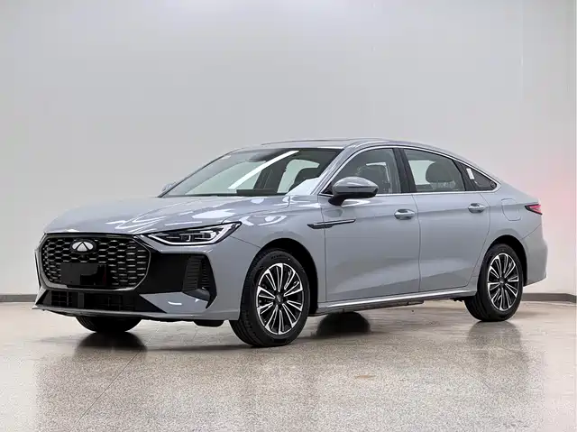 Chery Fengyun Fengyun A8L 2025 1.5TGDI 145km Comfort