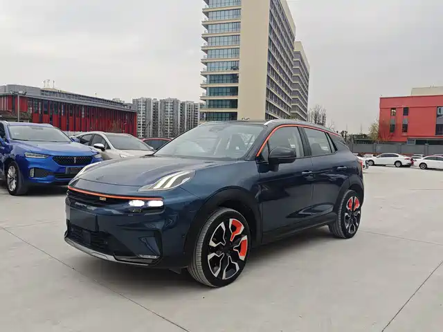 LYNK 06
