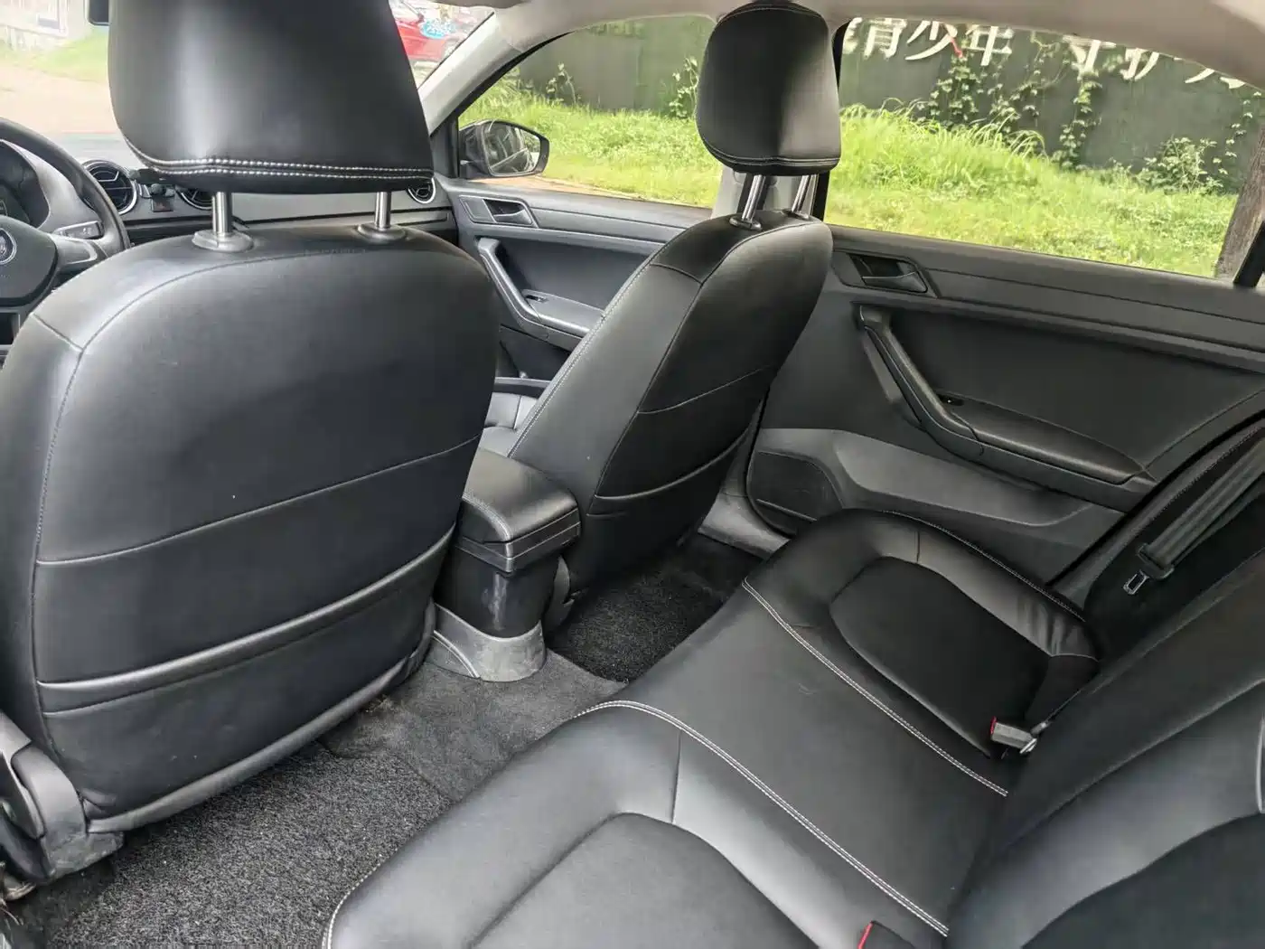 Volkswagen Jetta 2017 1.5L Manual Fashion фото 4