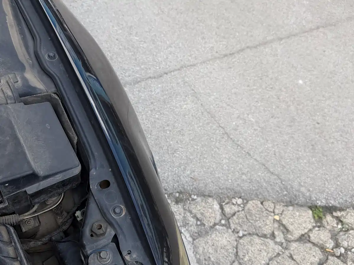 Mazda 6 2010 2011 Model 2.0L Manual
