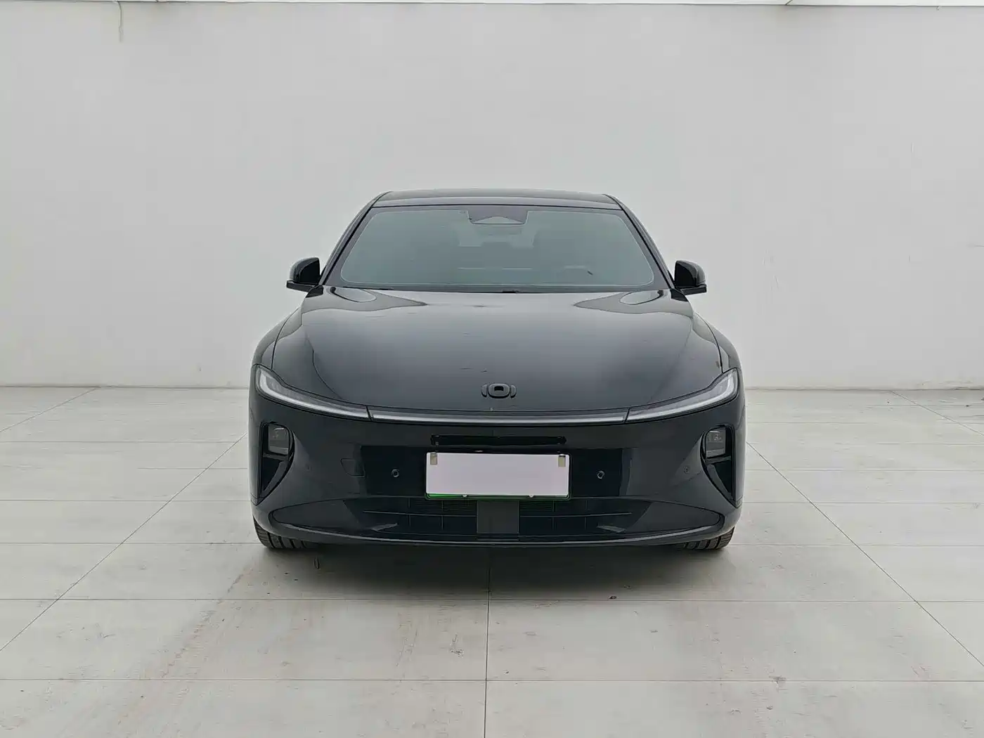 Changan Qiyuan A07 2025 2025 Blue Whale Extended Range 230 Flagship