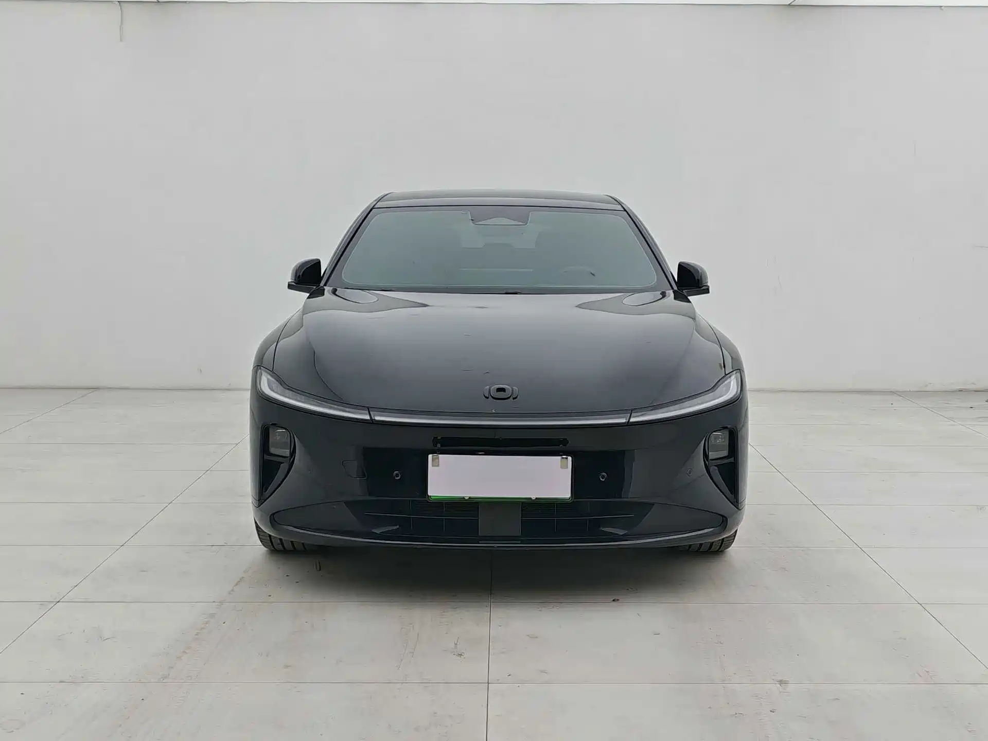 Photo 7 - Changan Qiyuan A07