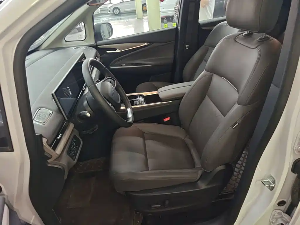 Maxus Maxus G50 PHEV 2025 2025 Pilot Edition