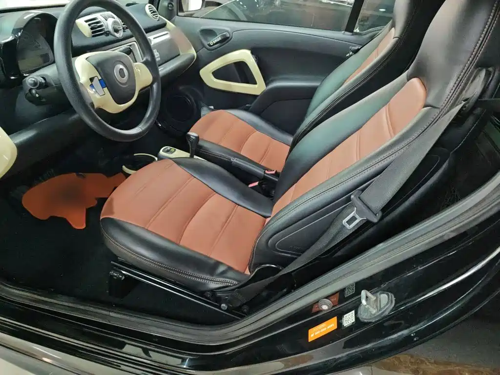 Photo 14 - smart fortwo