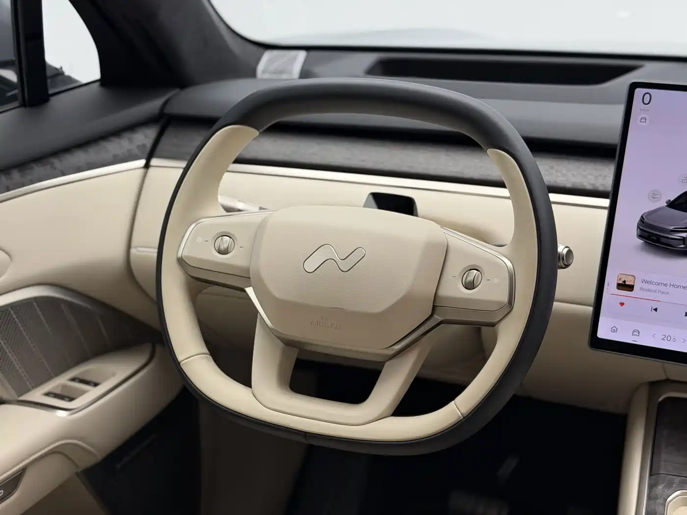 Ledao L90 2025 2025 AWD Base Model