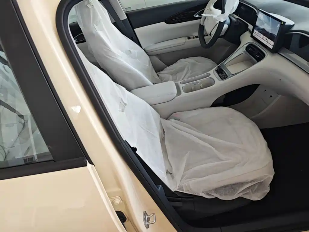 Geely Galaxy Starry Wish 2026 2026 Edition 310km Youth Version