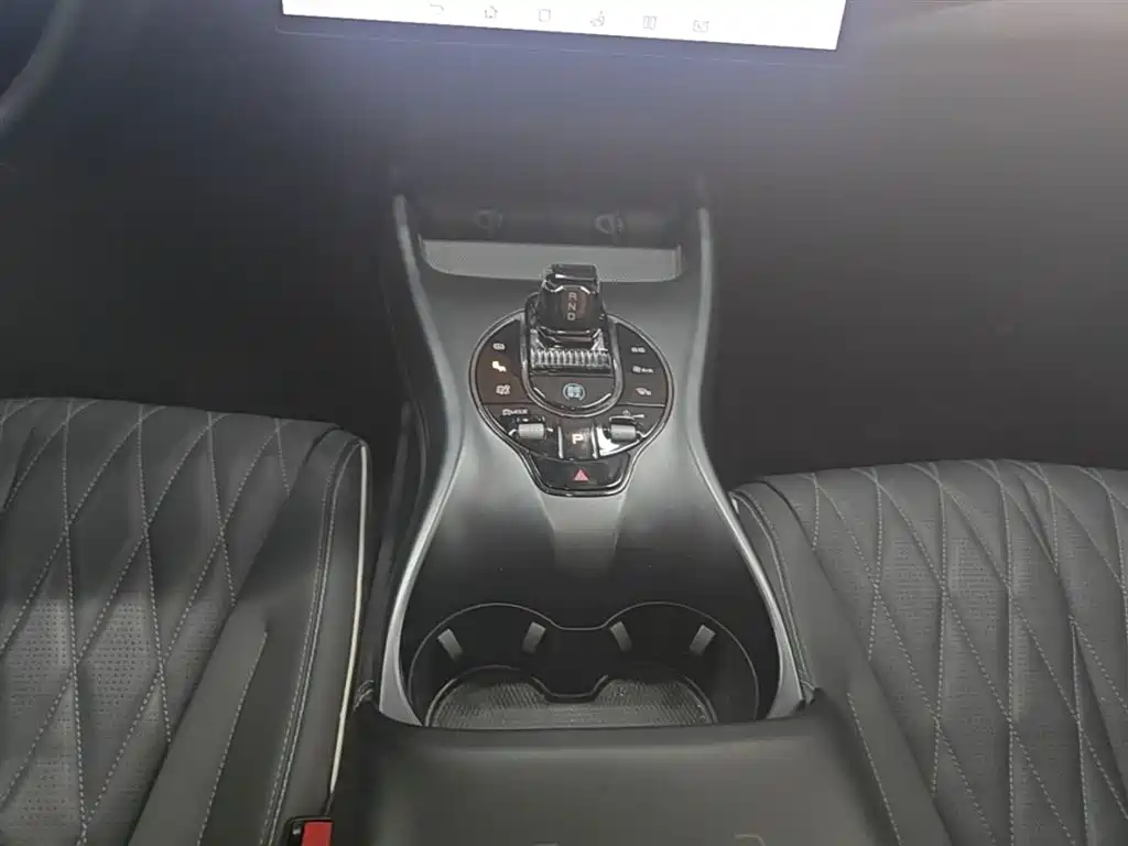 BYD Seal 2023 Champion Edition 550km Elite фото 14