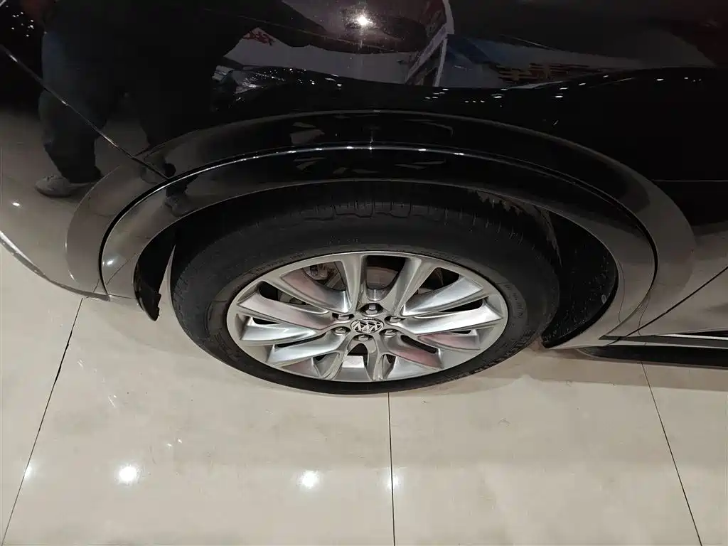 Buick Enclave 2020 28T 2WD Premium Model фото 28