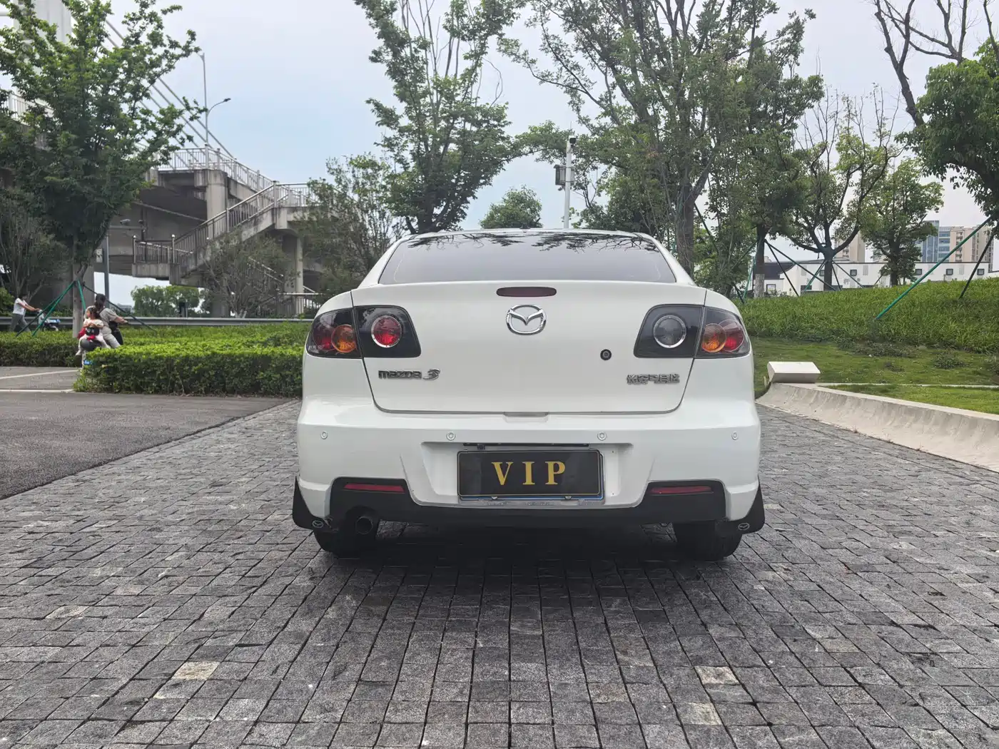 Mazda 3 2013 2012 1.6L Auto Classic Standard