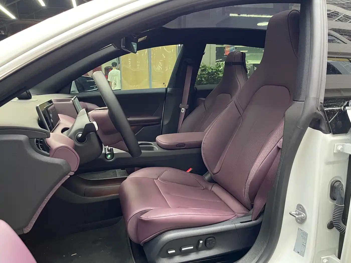 NIO ET5T 2025 2024 75kWh Touring