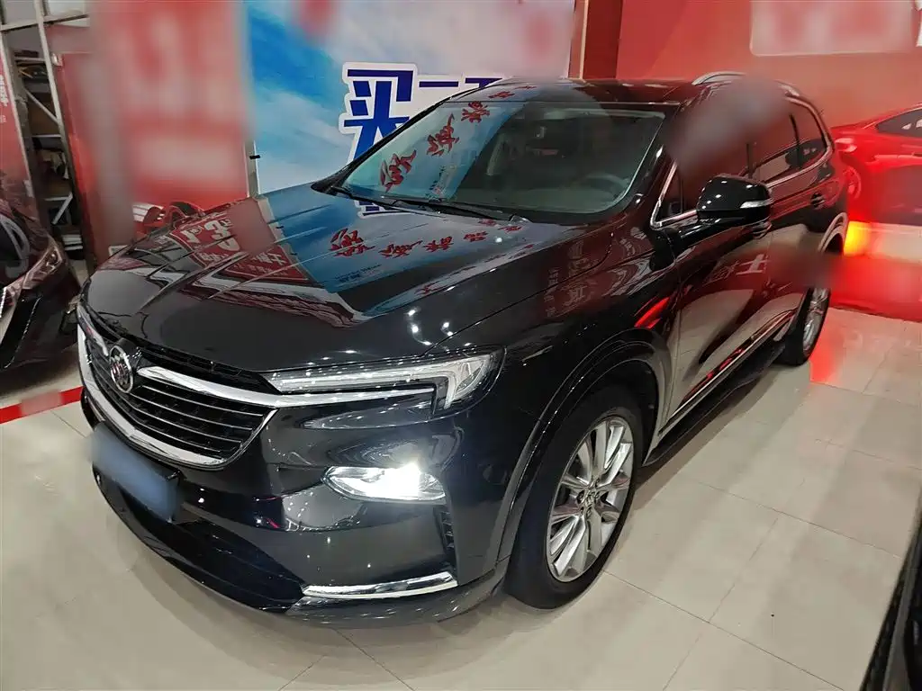 Buick Enclave 2020 28T 2WD Premium Model