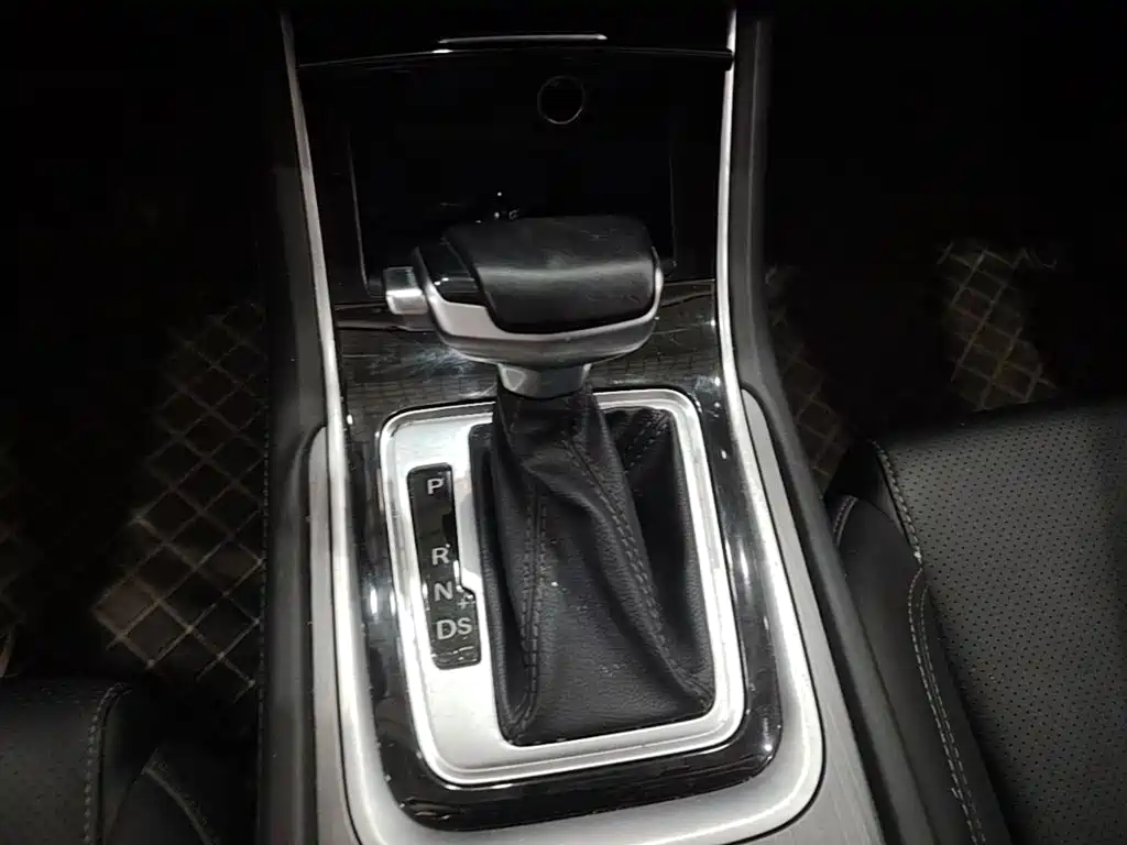 Changan Ruicheng CC 2020 2021 Blue Whale Edition 1.5T DCT Luxury