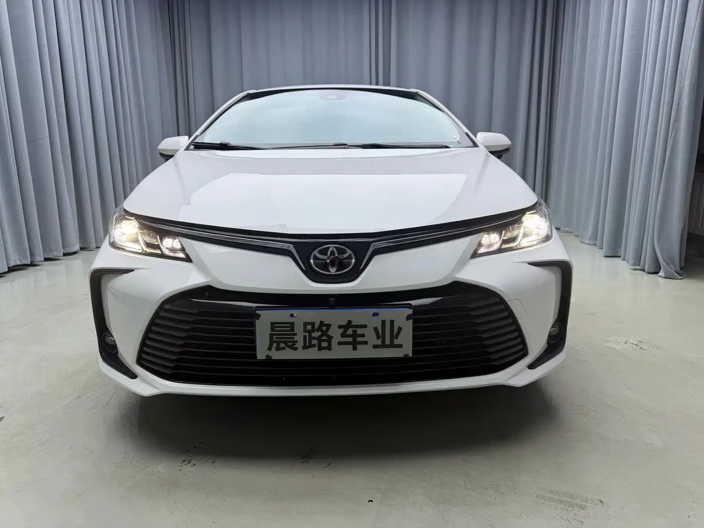 Toyota Corolla, миниатюра 2