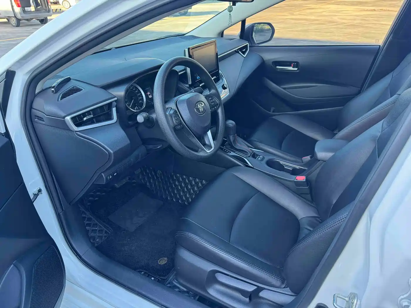 Toyota Corolla, миниатюра 4