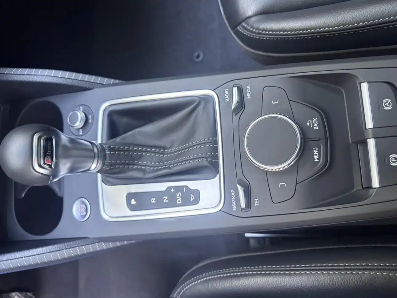 Audi Q2L 2022 35 TFSI Fashion Dynamic фото 18
