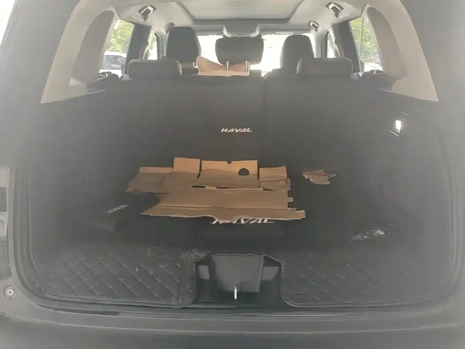 2026 Haval Dargo