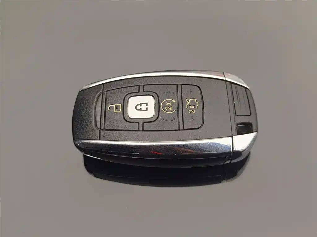 LINCOLN NAVIGATOR (IMPORT)