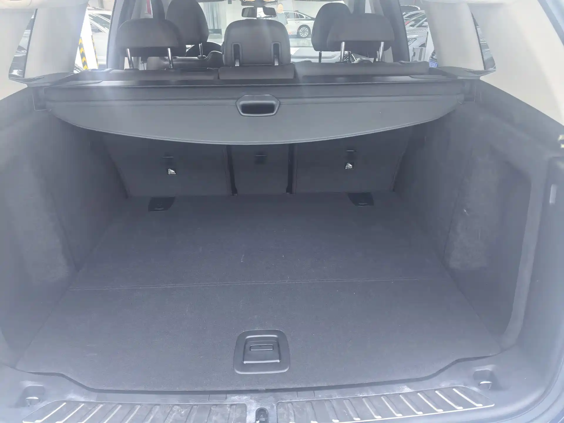 Фото 9 - BMW X3