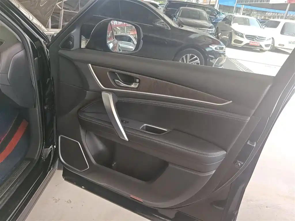 Honda Avancier 2022 2020 240TURBO 2WD Comfort Edition