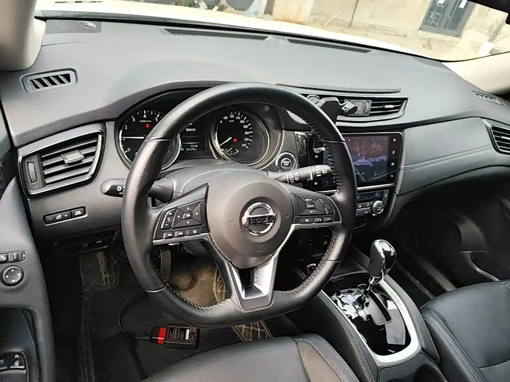 Nissan X-Trail, миниатюра 10