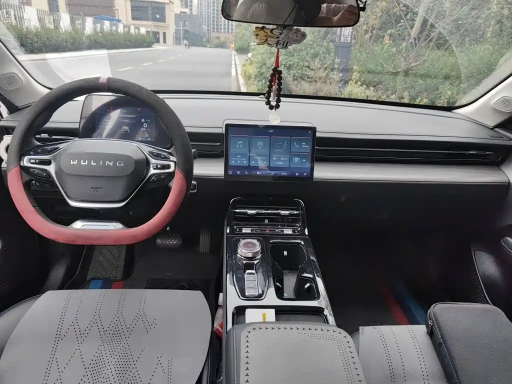 Photo 5 - Wuling Motors Wuling Xingguang