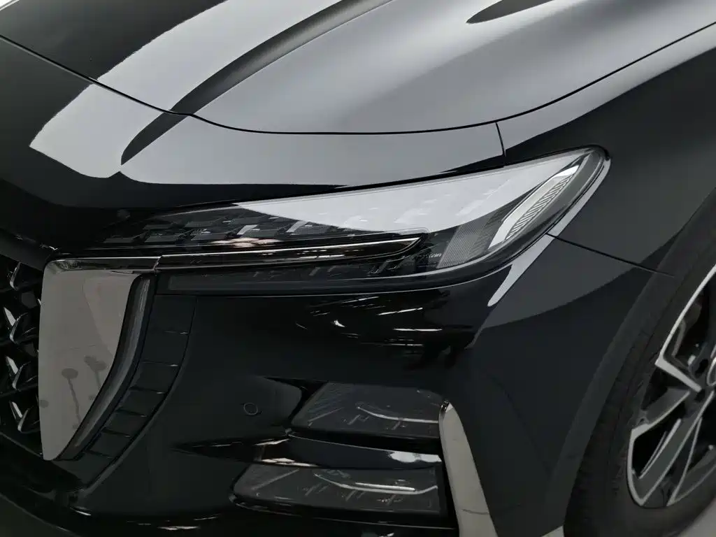 Hongqi H6 2025 2025 Model 2.0T Beauty Edition