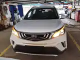 Фото 3 - Geely Vision X3