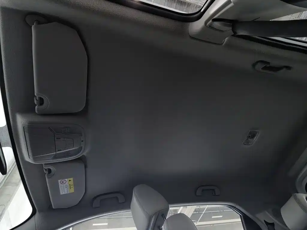 BYD Yuan Pro 2024 2023 401KM Luxury