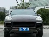 Фото 2 - Porsche Cayenne
