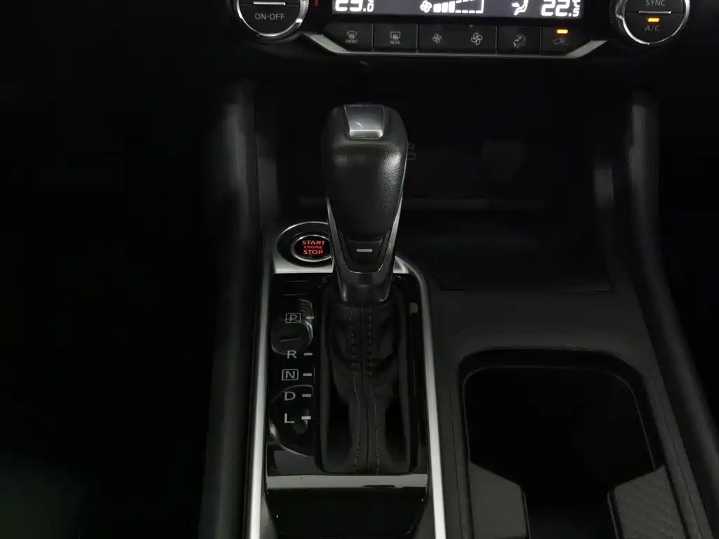 Nissan SYLPHY, миниатюра 13