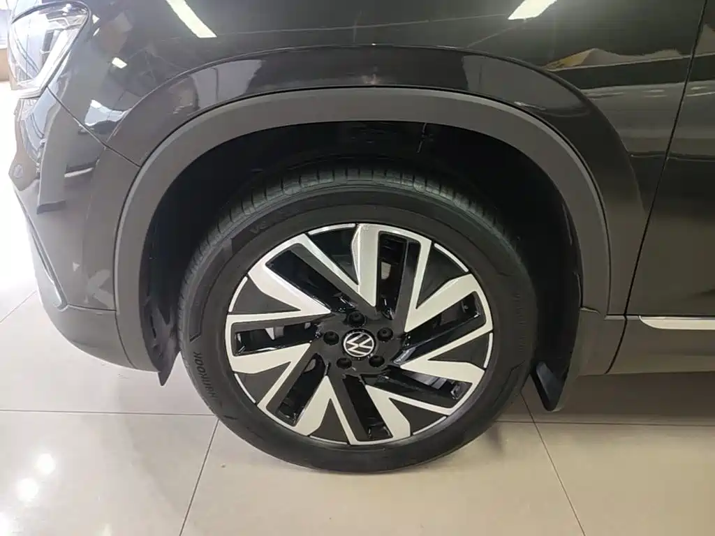 Volkswagen Tayron 2025 2025 Shared Joy 330TSI