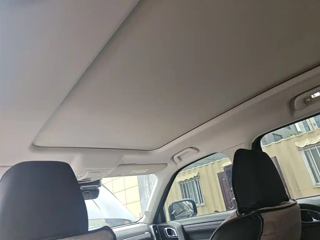 Haval Big Dog 2022 1.5T DCT FWD Labrador Edition фото 18