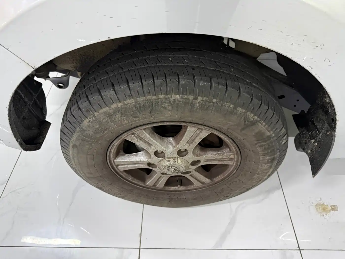Great Wall Fengjun 5 2024 2023 Ganfan Edition 1.5T Gasoline 2WD Progressive Double Cab