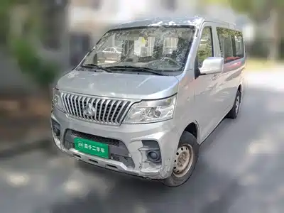Changan Ruixing M60