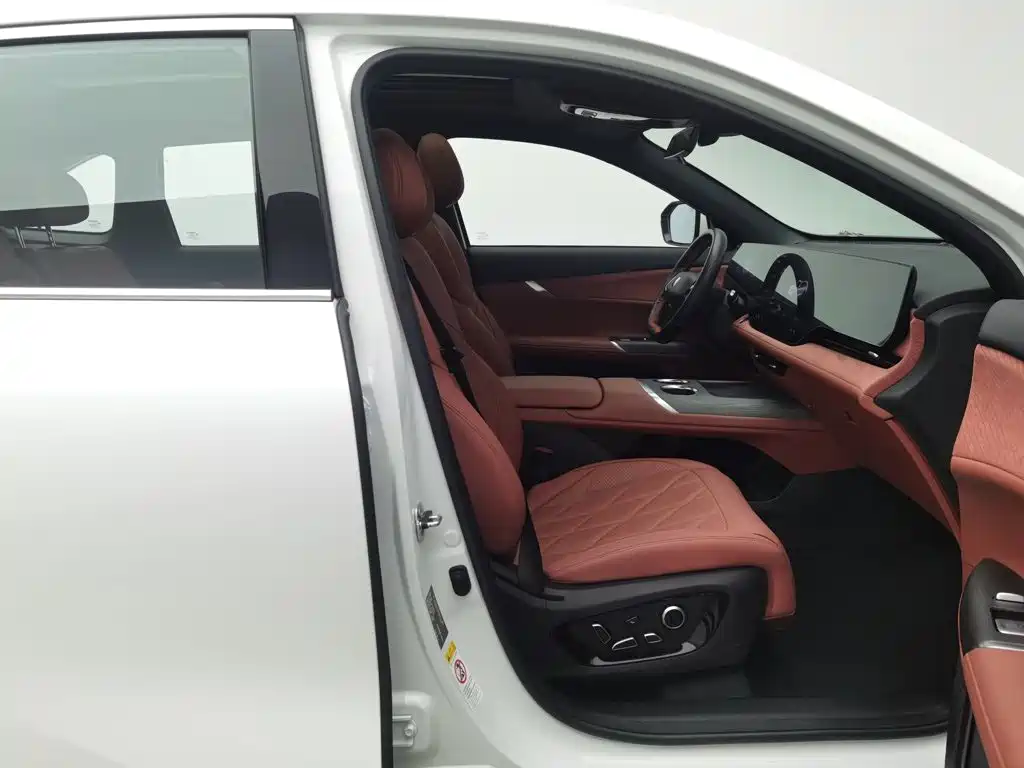 Changan CS75 Plus, миниатюра 23